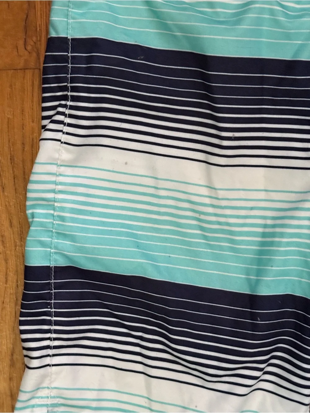 The Childrens Place classic striped